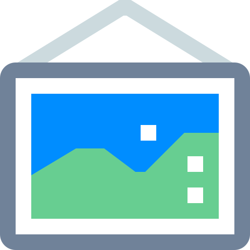 Photo frame